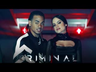 Natti Natasha & Ozuna - Criminal