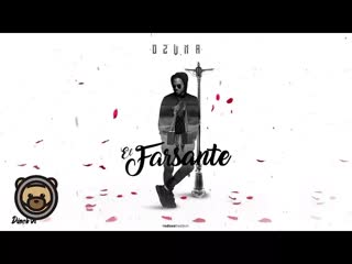 Ozuna - El Farsante Odisea
