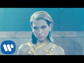 Dua Lipa - Dont Start Now