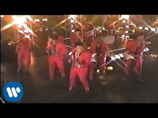 Bruno Mars - Treasure
