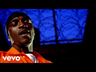 Akon - Locked Up ft. Styles P