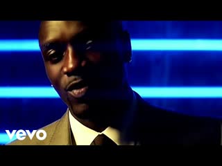 Akon - Right Now (Na Na Na)