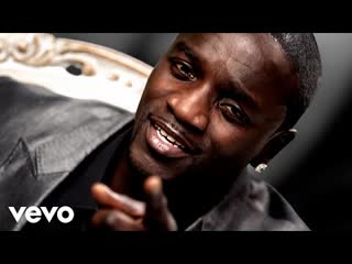 Akon - Beautiful